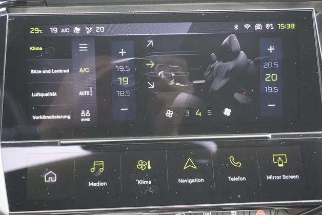 PEUGEOT 308 SW 1.6 PHEV 225 GT