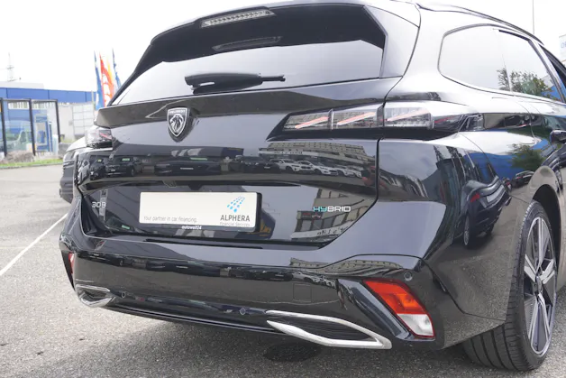 PEUGEOT 308 SW 1.6 PHEV 225 GT