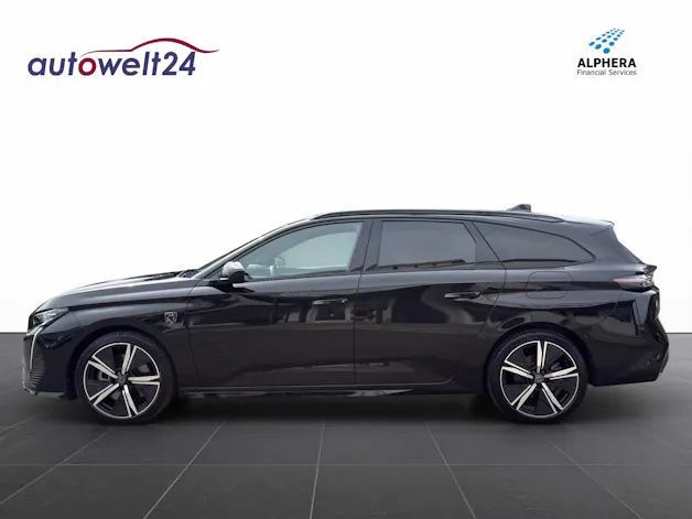 PEUGEOT 308 SW 1.6 PHEV 225 GT