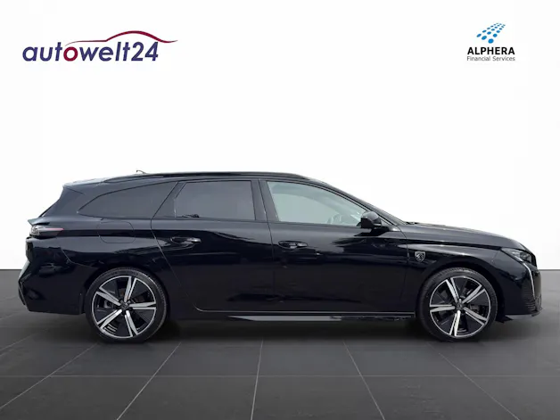 PEUGEOT 308 SW 1.6 PHEV 225 GT