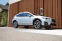 Subaru XV 1.6 SWISS PLUS AWD CVT l 114 PS