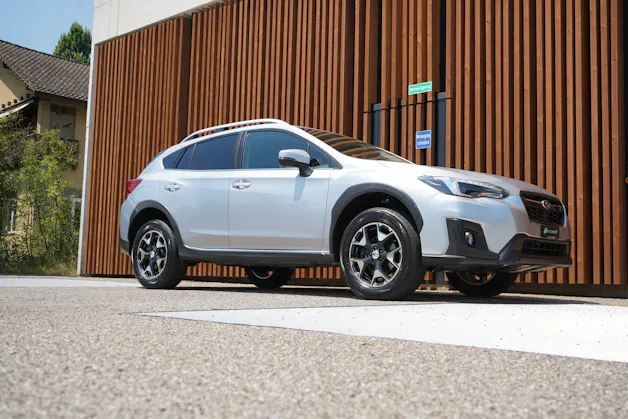 Subaru XV 1.6 SWISS PLUS AWD CVT l 114 PS