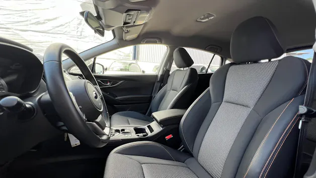 Subaru XV 1.6 SWISS PLUS AWD CVT l 114 PS