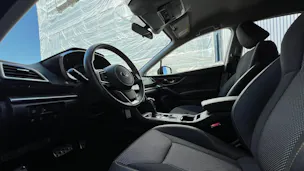 Subaru XV 1.6 SWISS PLUS AWD CVT l 114 PS