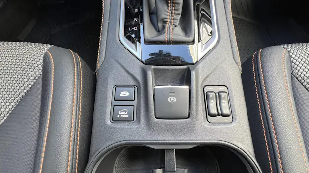 Subaru XV 1.6 SWISS PLUS AWD CVT l 114 PS