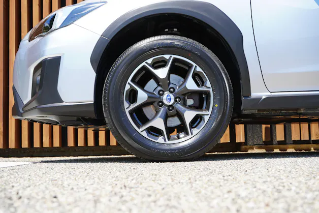 Subaru XV 1.6 SWISS PLUS AWD CVT l 114 PS