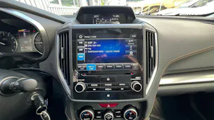 Subaru XV 1.6 SWISS PLUS AWD CVT l 114 PS