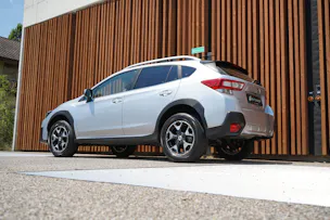 Subaru XV 1.6 SWISS PLUS AWD CVT l 114 PS