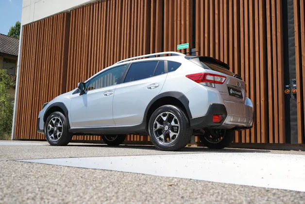 Subaru XV 1.6 SWISS PLUS AWD CVT l 114 PS