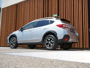 Subaru XV 1.6 SWISS PLUS AWD CVT l 114 PS