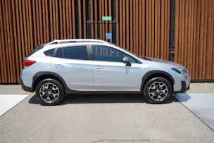 Subaru XV 1.6 SWISS PLUS AWD CVT l 114 PS