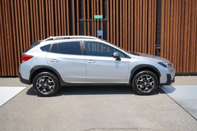 Subaru XV 1.6 SWISS PLUS AWD CVT l 114 PS