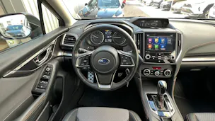 Subaru XV 1.6 SWISS PLUS AWD CVT l 114 PS