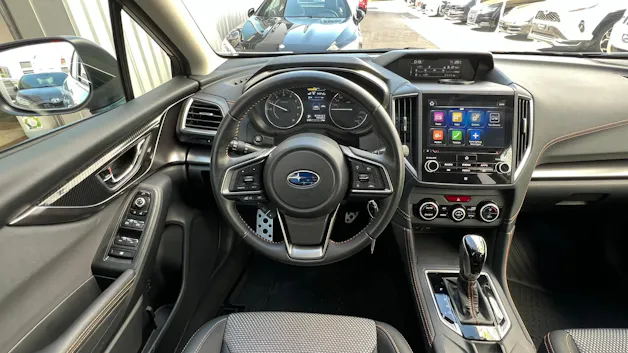 Subaru XV 1.6 SWISS PLUS AWD CVT l 114 PS