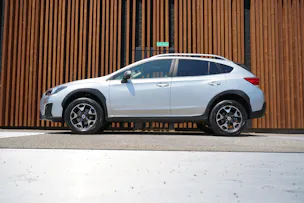 Subaru XV 1.6 SWISS PLUS AWD CVT l 114 PS