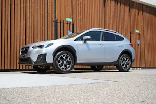 Subaru XV 1.6 SWISS PLUS AWD CVT l 114 PS