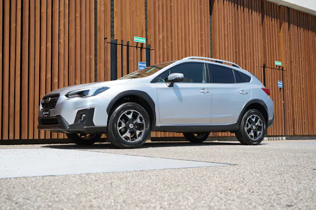 Subaru XV 1.6 SWISS PLUS AWD CVT l 114 PS