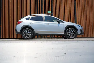 Subaru XV 1.6 SWISS PLUS AWD CVT l 114 PS