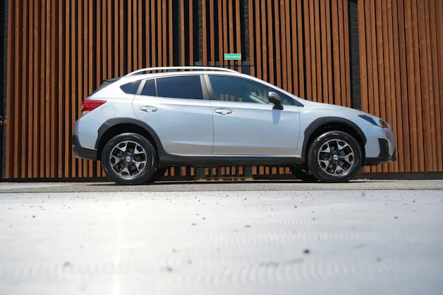 Subaru XV 1.6 SWISS PLUS AWD CVT l 114 PS