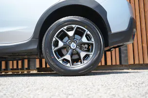 Subaru XV 1.6 SWISS PLUS AWD CVT l 114 PS
