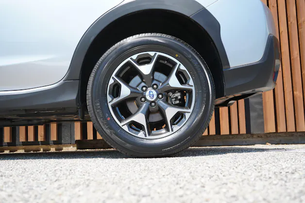 Subaru XV 1.6 SWISS PLUS AWD CVT l 114 PS