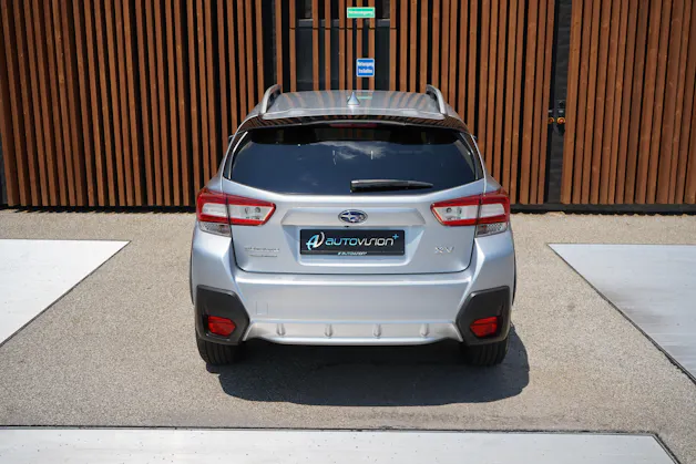 Subaru XV 1.6 SWISS PLUS AWD CVT l 114 PS