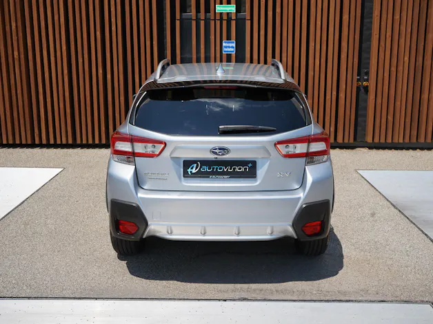 Subaru XV 1.6 SWISS PLUS AWD CVT l 114 PS