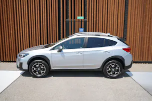 Subaru XV 1.6 SWISS PLUS AWD CVT l 114 PS