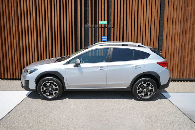 Subaru XV 1.6 SWISS PLUS AWD CVT l 114 PS