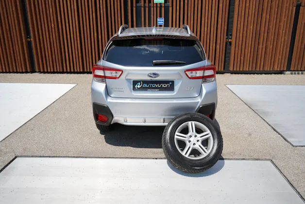 Subaru XV 1.6 SWISS PLUS AWD CVT l 114 PS
