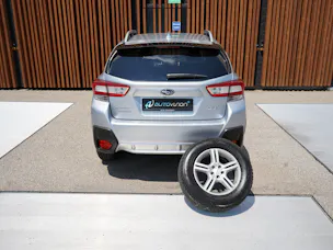 Subaru XV 1.6 SWISS PLUS AWD CVT l 114 PS