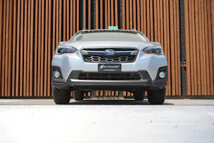 Subaru XV 1.6 SWISS PLUS AWD CVT l 114 PS