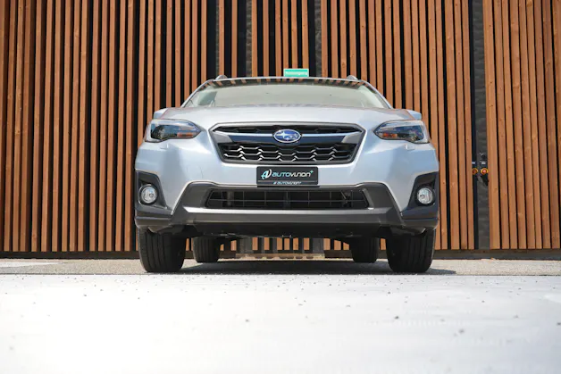 Subaru XV 1.6 SWISS PLUS AWD CVT l 114 PS