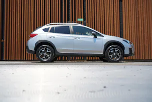 Subaru XV 1.6 SWISS PLUS AWD CVT l 114 PS