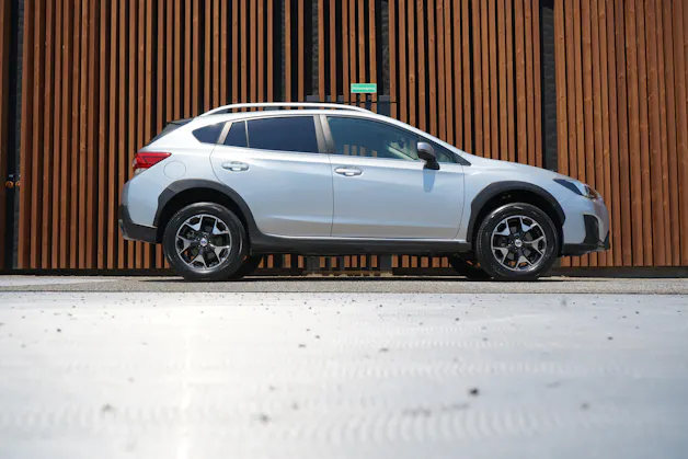 Subaru XV 1.6 SWISS PLUS AWD CVT l 114 PS