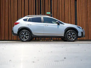 Subaru XV 1.6 SWISS PLUS AWD CVT l 114 PS