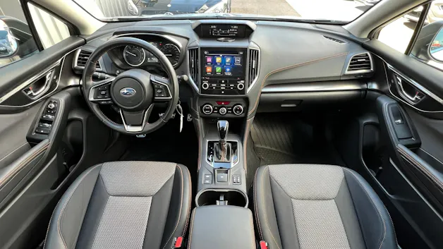 Subaru XV 1.6 SWISS PLUS AWD CVT l 114 PS