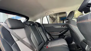 Subaru XV 1.6 SWISS PLUS AWD CVT l 114 PS