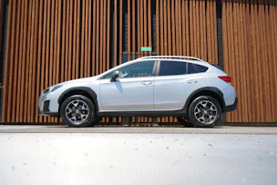 Subaru XV 1.6 SWISS PLUS AWD CVT l 114 PS