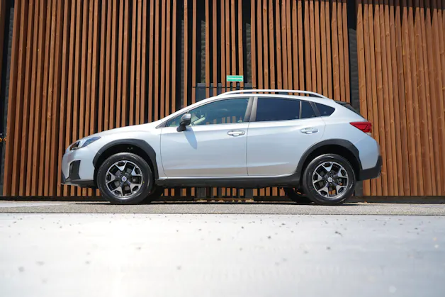 Subaru XV 1.6 SWISS PLUS AWD CVT l 114 PS