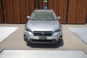 Subaru XV 1.6 SWISS PLUS AWD CVT l 114 PS