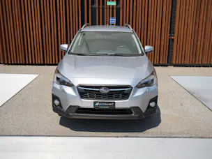 Subaru XV 1.6 SWISS PLUS AWD CVT l 114 PS