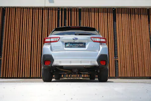Subaru XV 1.6 SWISS PLUS AWD CVT l 114 PS