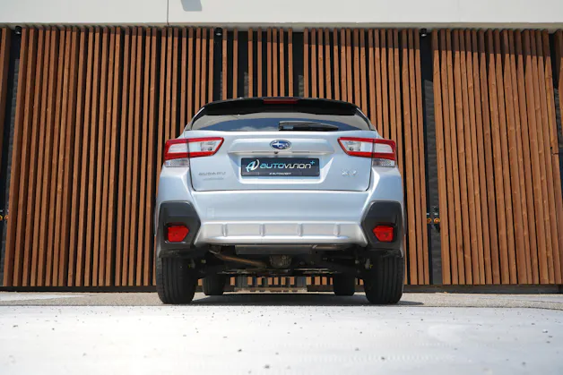 Subaru XV 1.6 SWISS PLUS AWD CVT l 114 PS