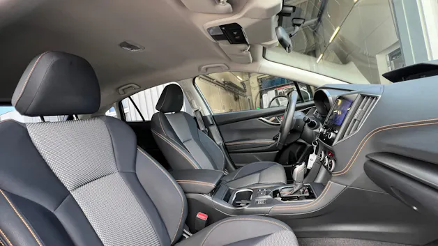 Subaru XV 1.6 SWISS PLUS AWD CVT l 114 PS