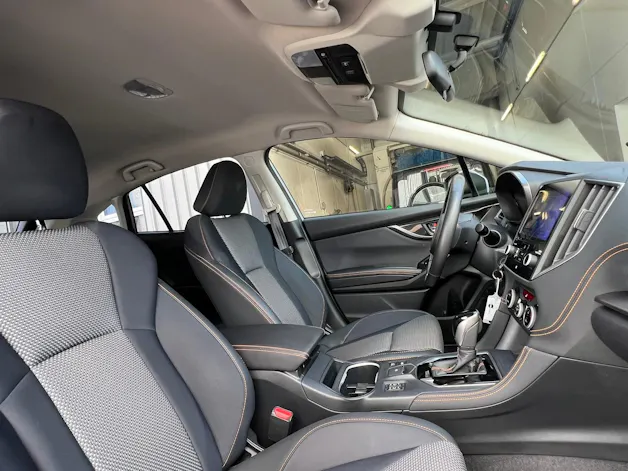 Subaru XV 1.6 SWISS PLUS AWD CVT l 114 PS