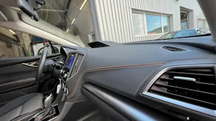 Subaru XV 1.6 SWISS PLUS AWD CVT l 114 PS