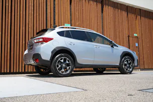 Subaru XV 1.6 SWISS PLUS AWD CVT l 114 PS