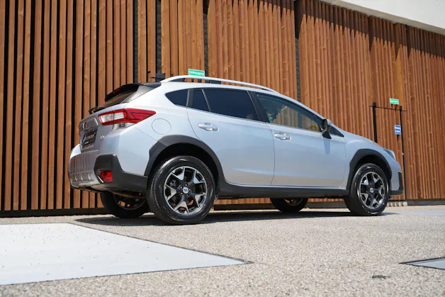Subaru XV 1.6 SWISS PLUS AWD CVT l 114 PS