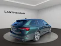 SKODA Octavia Combi 2.0 TSI DSG RS 30 Years Edition